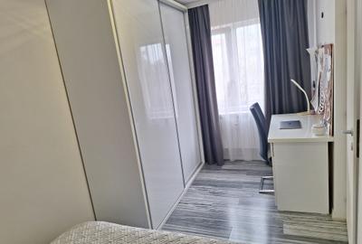 Apartament 2 camere,Sat Vacanta 33mp mobilat utilat lux - 5