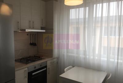 Apartament 2 camere Viva Residence, mobilat complet, aproape de metrou - 8