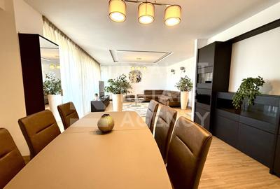 Apartament 3 camere spațios și luminos – zonă premium Iancu Nicolae - 9