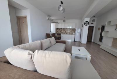 2 camere 68 mp bloc nou Liber imediat - 7