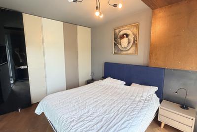Apartament 3 camere +parcare, 91 mp utili , în Grand Hill, cart.Bună Ziua - 10