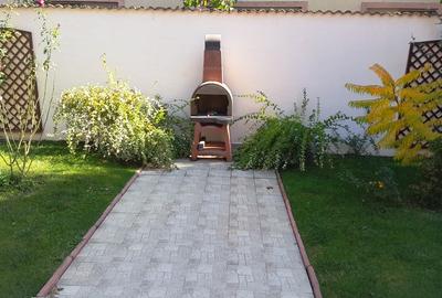 Drumul Negru - Pipera, vila P+1E, locatie linistita - 15