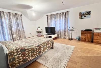 Casa individuala cu 5 camere, 270 mp, Tractorul - zona Coresi - 15