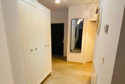 Vânzare apartament cu parcare subterana Iris Armonia - 8