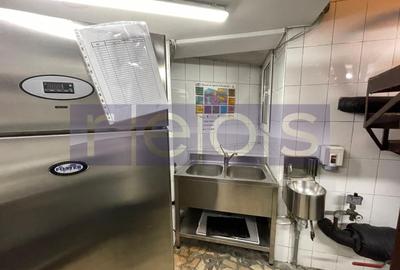 INCHIRIERE RESTAURANT ISU PIATA ROMANA ULTRACENTRAL VIZIBILITATE MARE - 16