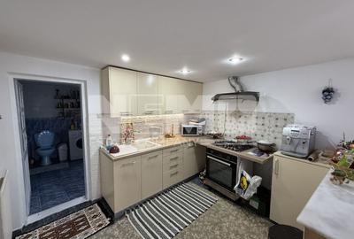 CASA CU DEPENDINTE | GARAJ | CURTE | TISAUTI | SUCEAVA - 9
