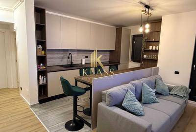 Apartament 2 camere Roka Residence