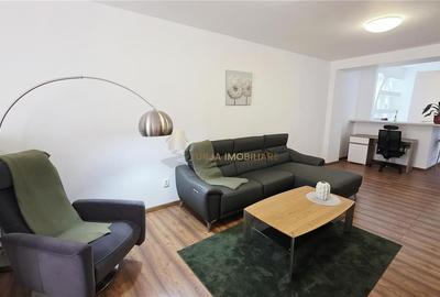 Apartament premium 80 mp Prima inchiriere Curte proprie 40 mp Strada Piezisa Zon - 3