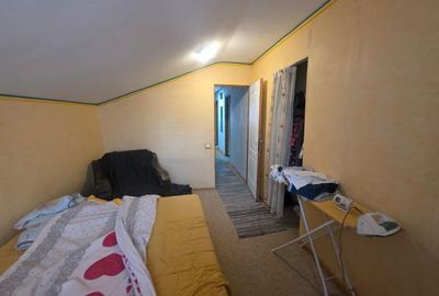 CASĂ ȘI SPAȚIU COMERCIAL | SUCEAVA | 145.000€ - 5