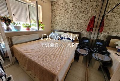 Vânzare apartament 2 camere, decomandat, vizavi de Mall Tg Jiu - 5