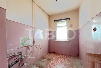 De vanzare apartament cu 2 camere decomandate si panorama - 5