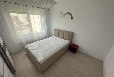 Duplex zona Pădurea Verde Dumbravita - 9