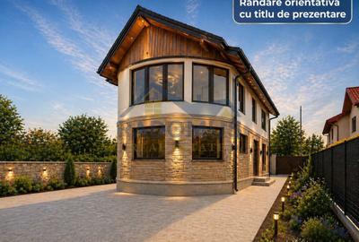 Casă P+M | Strejnicu | Teren 400 m² | An 2022 | 130.000€ | Comision 0% - 15