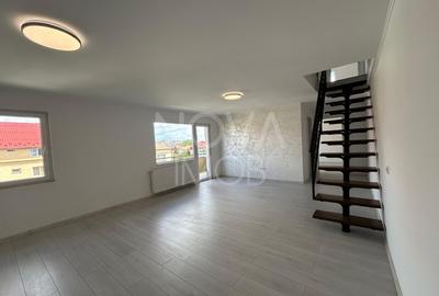Apartament 4 camere - 2 bai - balcon, Rahovei - 2