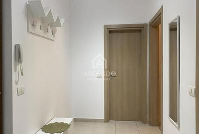 Apartament 2 camere nou Novum Lacul Morii – 500 EUR - 10