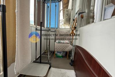 Apartament spatios 3 camere – zona MARATEI  66 MP - 10