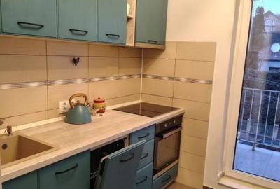 Apartament 2 camere, Dambul Rotund, parcare subterana - 3