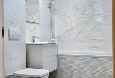 Studioul tau de 41 mp complet utilat, in Pipera Plaza - Residence 5 - 14