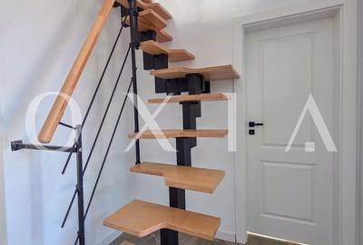 AX1209 Mosnita Noua - Valery, 1/2 Duplex Parter, Finisat la cheie - 8