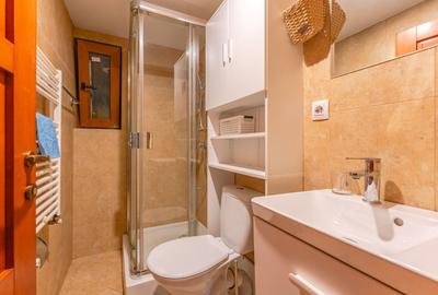 Casă individuală cu 7 camere lângă AFI Mall, ideală pentru birouri sau locuință - 22