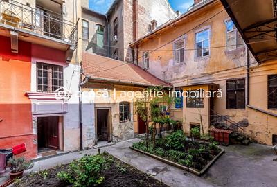 VÂNDUT! Apartament 2 camere ultracentral + spațiu bonus la demisol - 8
