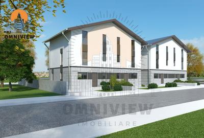 Casa Premium, Eficiență Energetică și Confort Cartier Izvor, 150 mp - 10