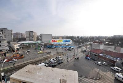 Vanzare 4 camere Bloc NOU in zona 13 Septembrie - Drumul Sarii ANAF - 8