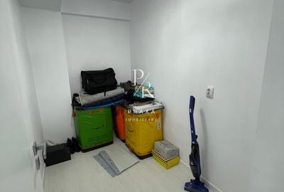 Apartament modern de vanzare 3 camere cu garaj subteran! - 15