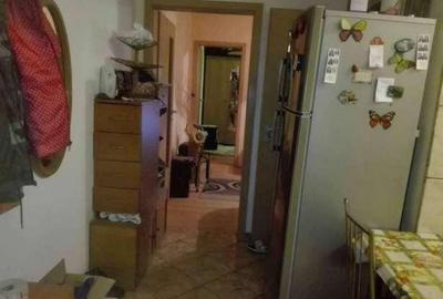 Apartament cu 3 camere la etajul 3 aproape de Mall - 16