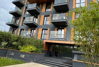 Apartament 2 camere Lux+Loc de parcare in Complexul Parcului 20 - 13