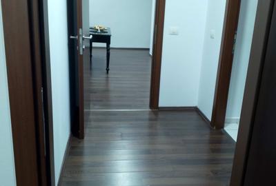 Baneasa –Aviatiei, langa Phoenicia  apartament lux, parcare - 19