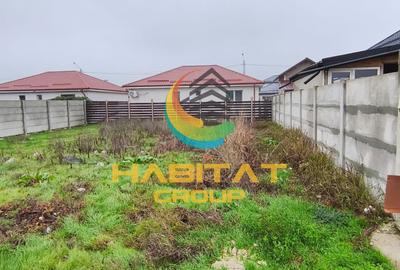 Teren intravilan 262 mp in Vidra – Pregatit pentru casa ta! - 1