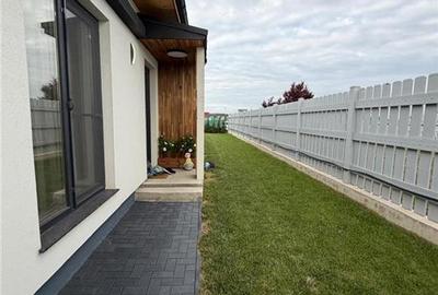 Casa Individuala l 120 MP + 400 Teren l Mobilata si utilata l Sub Coasta - 17