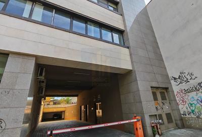 Spatii de birouri de Vanzare *Dacia-Eminescu* - 19