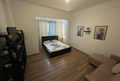 Apartament 4 camere Universitate Carol I 47 - 12
