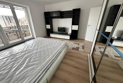 Exclusivitate, Garsoniera decomandata-40 mp, Qualis 2, Tractorul,Brasov - 6