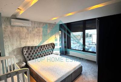 Apartament cochet de inchiriat, in bloc tip vila, 2 parcari, zona Buna-ziua! - 7