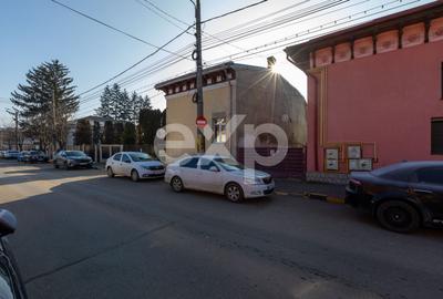 Spațiu comercial 146 mp de închiriat, strada Ioniță Sandu Sturza - 12