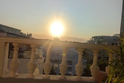 Penthouse de Lux cu 5 Camere | Expunere Sud-Vest și Panoramă spre Herăstrău - 8