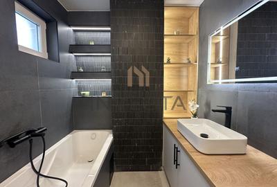 Apartament 3 camere ultrafinisat Grigorescu! - 7
