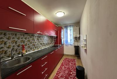 Apartament 2 camere decomandat | 51mp | Manastur | Zona str. Mehedinti - 6