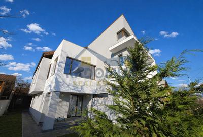 Casă P+1+M - Teren 310 mp -6 Camere- 4 Băi – Ploiești - Premium - 1