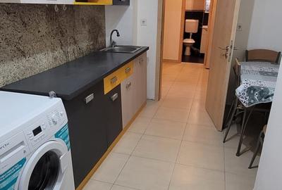 Inchiriez apartament cu 2 camere, Racadau