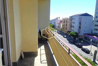 Centru - Apartament luminos cu 2 camere pe Calea Traian - 4