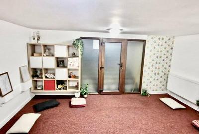 Vila deosebita aproape de Gara de Nord,construita in 1997,renovata 2020,8 camere - 10