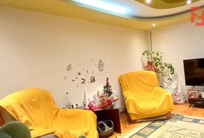 Apartament cu 3 camere in Calea Aradului, la 5 minute de Iulius Mall - 3