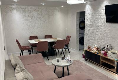 Apartament 3 camere – Țiglina 2 / C-uri / Renovat - 1