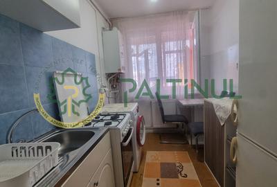 Apartament 2 camere Oștirii – etaj 6/10, balcon închis, mobilat, utilat - 4