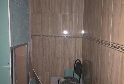Vand apartament 2 camere in Deva, zona Micro 15 (Lidl), parter inalt, - 3