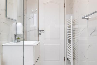 Afacere la cheie! Garsoniera 35 mp, Lux, Europa - 9